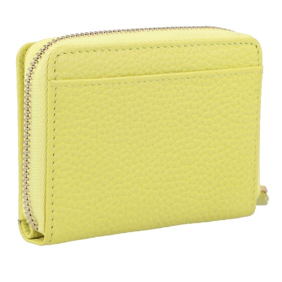 Braun Büffel Asti Portfel Skórzany 10 cm
