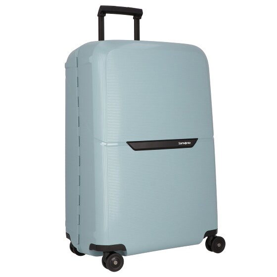 Samsonite Magnum Eco 4 kółka Walizka 75 cm
