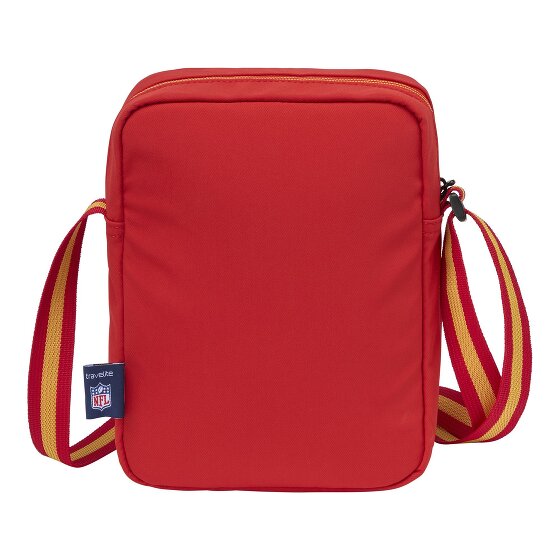 Travelite travelite x NFL Mini Torba Torba na ramię 17 cm