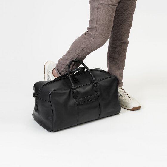 Farmhood Memphis Torba podróżna Weekender Skórzany 53 cm