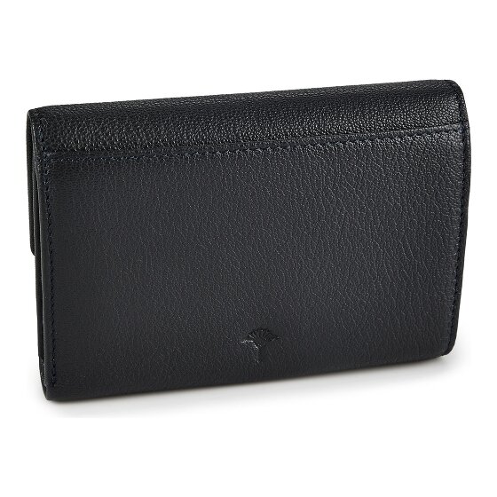 Joop! Lantea Cosma Portfel Ochrona RFID Skóra 13.5 cm