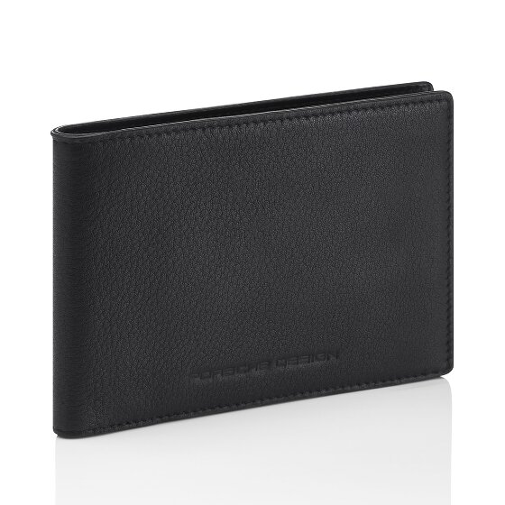 Porsche Design Business Portfel Ochrona RFID Skóra 11 cm