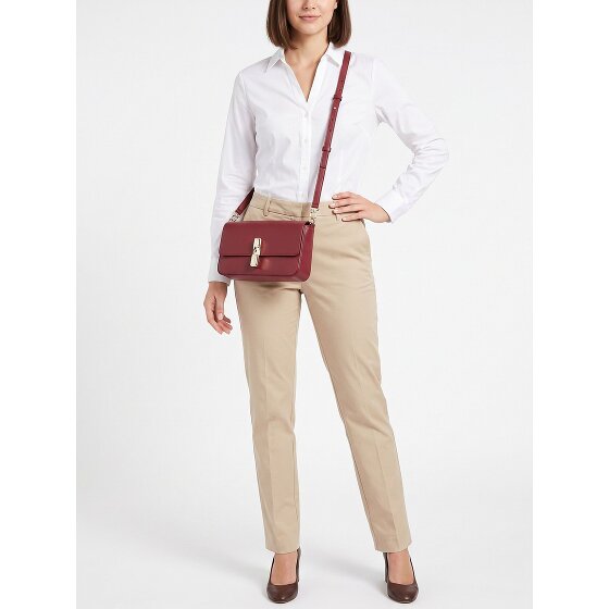 Furla Iride Torba na ramię Skóra 24 cm