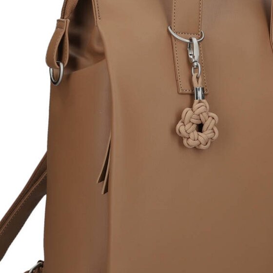 Zwei Yuna Plecak 38 cm Komora na laptopa