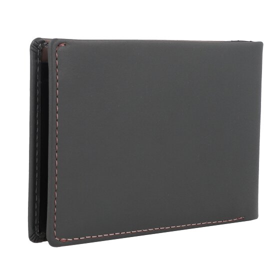 Bellroy Portfel Ochrona RFID Skórzany 10 cm