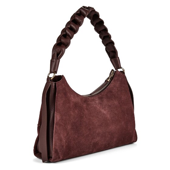 Coccinelle Boheme Torba na ramię Skóra 30 cm