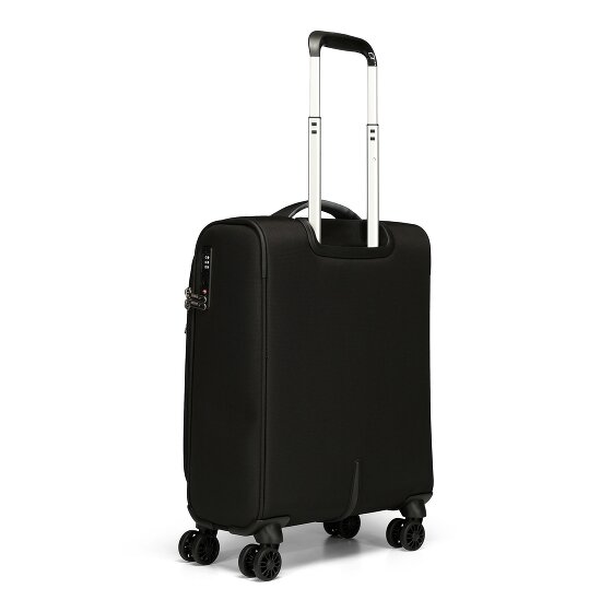 American Tourister Cloudrider 4 kółka Walizka kabinowy S 55 cm