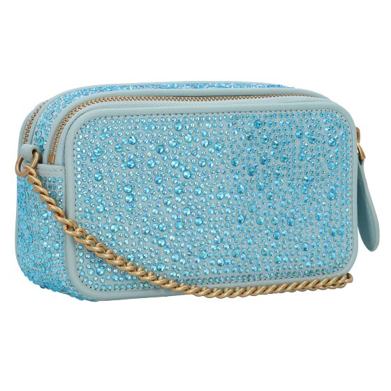 PINKO Mini Torba Torba na ramię Skórzany 18 cm
