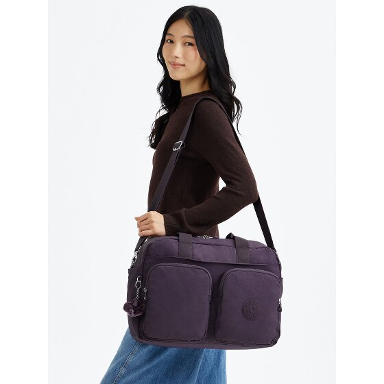 Kipling Basic Defea Torba podróżna Weekender XL 44 cm