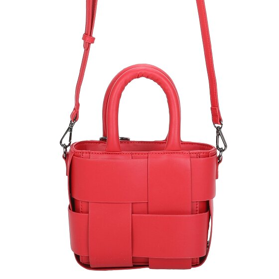 Buffalo Boxy Weave Special Torba 20 cm