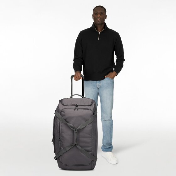 American Tourister City Racer 2 kółka Torba podróżna L 42 cm