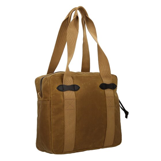 Filson Tin Cloth Torba na ramię 38 cm