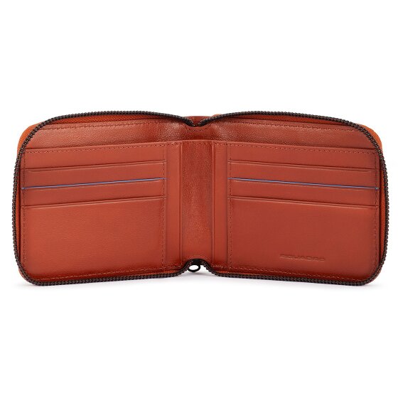 Piquadro B2 Revamp Wallet RFID Leather 12,5 cm