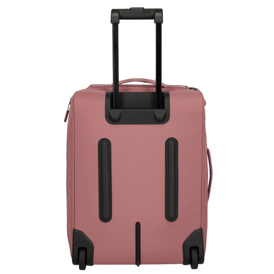 Travelite Kick Off 2-Wheel Holdall 55 cm
