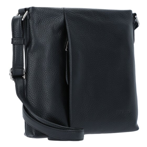 Picard Pure Shoulder Bag Leather 24 cm