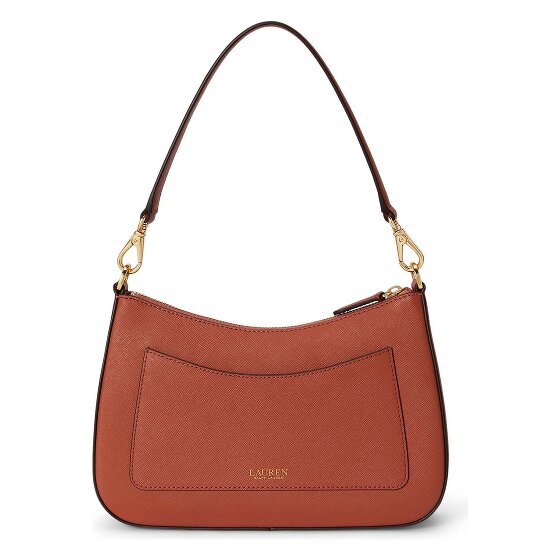 Lauren Ralph Lauren Danni Torba na ramię Skóra 26.5 cm