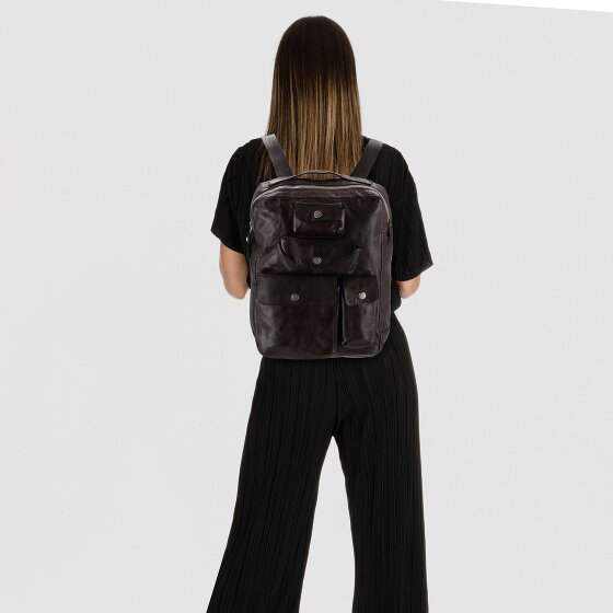 Campomaggi Pino Plecak Skórzany 39.5 cm