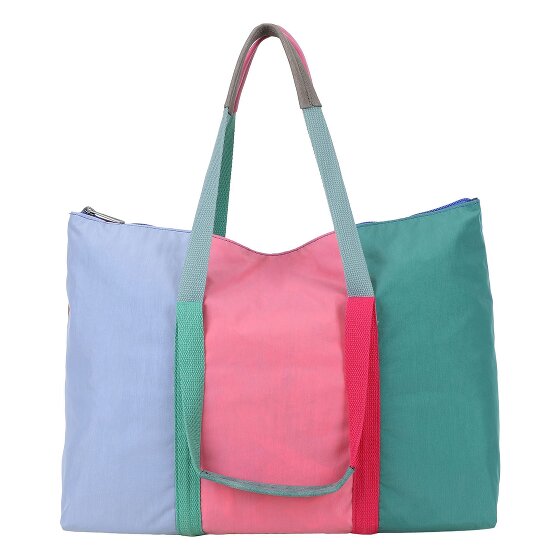 Fritzi aus Preußen Limited Multi Shopper Bag 42 cm