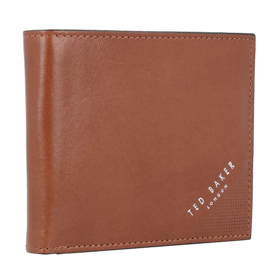 Ted Baker Prugs Portfel Skórzany 11 cm