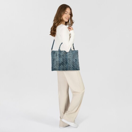 Replay Shopper Bag 40 cm