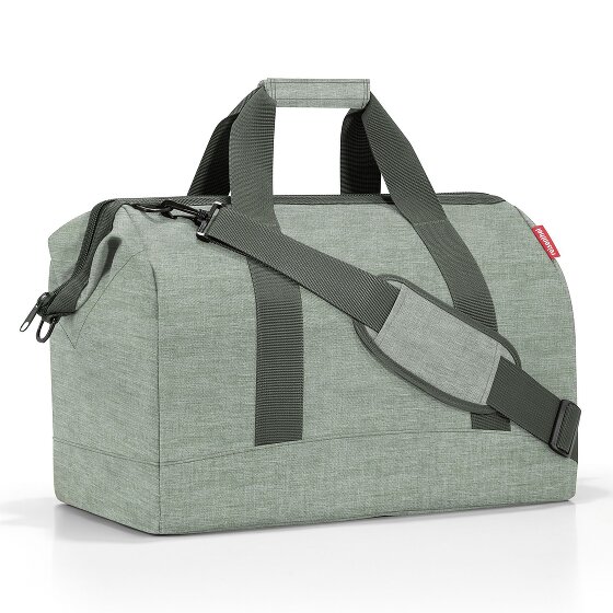 reisenthel Allrounder L Weekender Travel Bag 48 cm