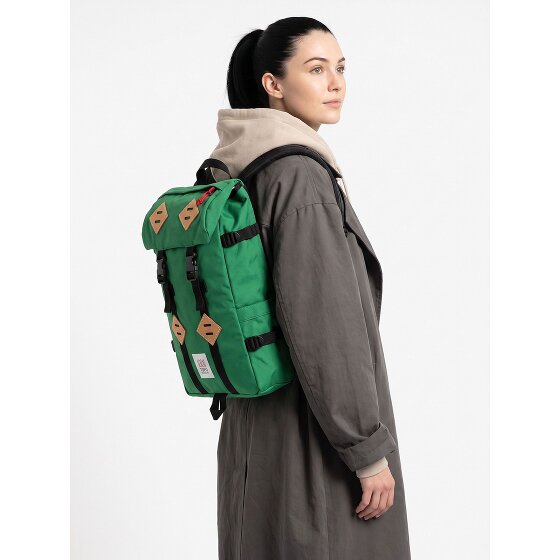 Topo Designs Klettersack Plecak 51 cm Komora na laptopa