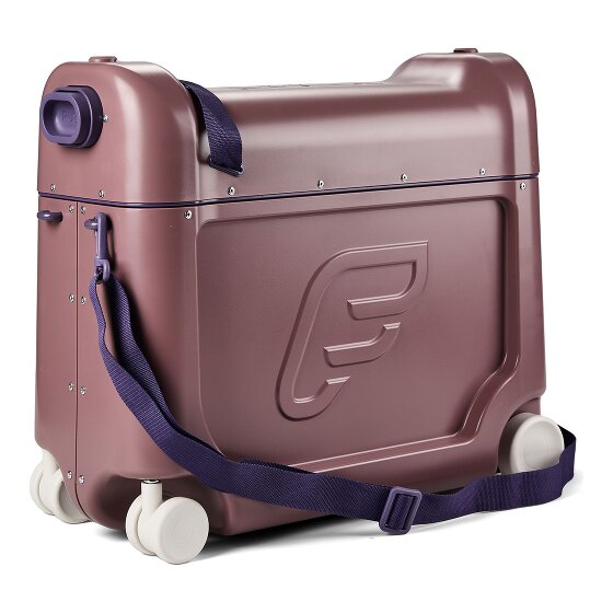 JetKids Travel Bundle 4 kółka Walizka dla dzieci 39 cm