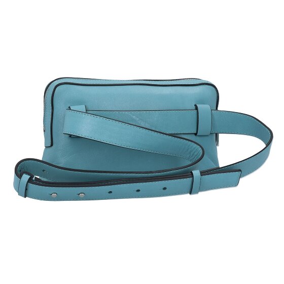 Liebeskind Elvira Saszetka Skórzany 24 cm