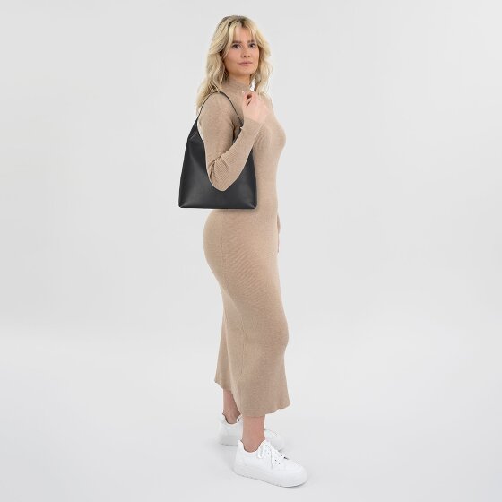 Coach Brooklyn Torba na ramię Skórzany 39 cm