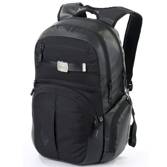 NITRO Daypack Hero Plecak 52 cm komora na laptopa