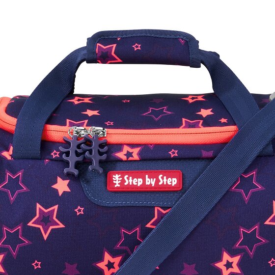 Step by Step Torba sportowa 36 cm