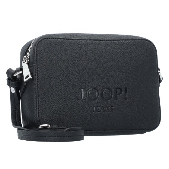 Joop! Jeans Lettera 1.0 Torba na ramię Skórzany 22 cm