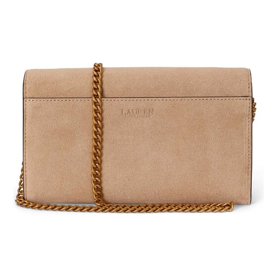 Lauren Ralph Lauren Adair Kopertówka Skóra 20.5 cm