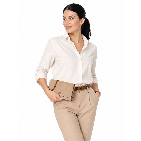 Lauren Ralph Lauren Adair Kopertówka Skóra 20.5 cm