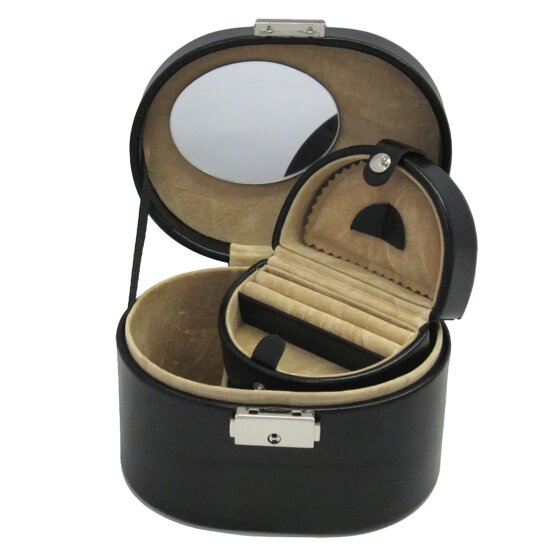 Windrose Merino Pudełko na biżuterię 15 cm