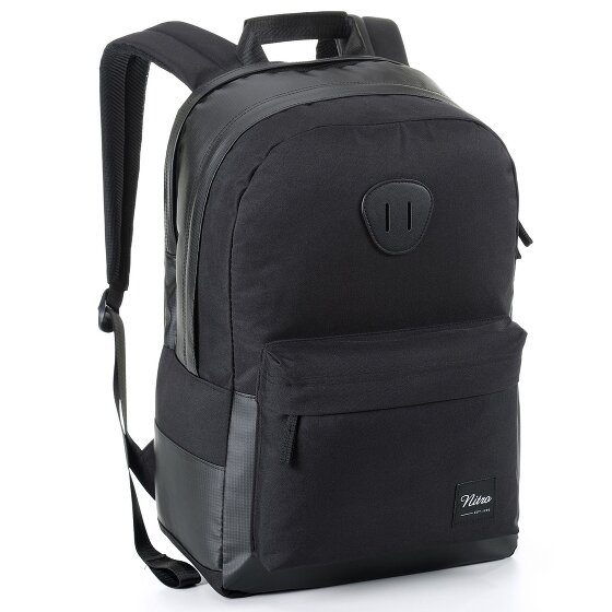 NITRO Urban Plus Backpack 45 cm komora na laptopa