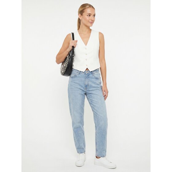 POLO RALPH LAUREN Polo ID Torba na ramię Skóra 25.5 cm