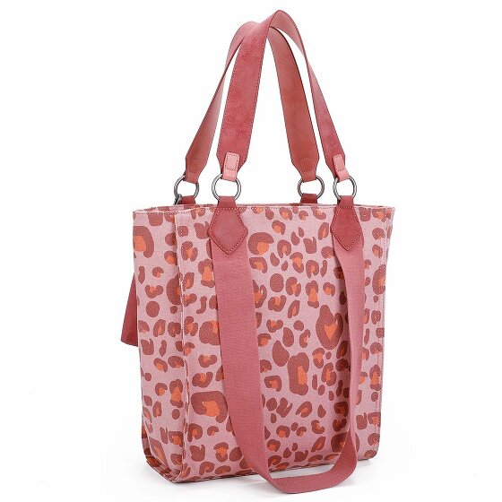 Fritzi aus Preußen Izzy02 Canvas Shopper Bag 32 cm