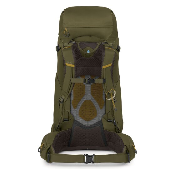 Osprey Kestrel 58 Plecak trekkingowy S-M 82 cm