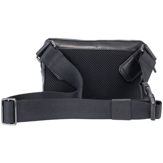 Joop! Cerratano Emir Saszetka Skórzany 21 cm