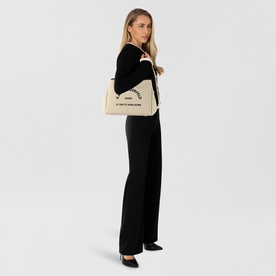 Karl Lagerfeld Rsg Shopper Bag 31 cm