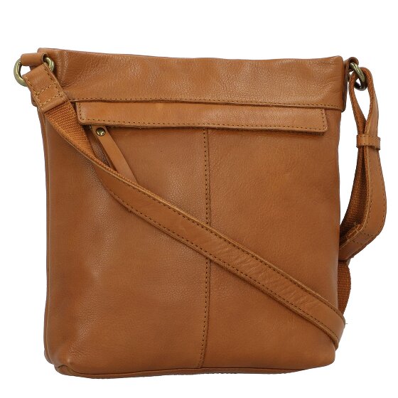 Greenburry Colombiana Torba na ramię Skórzany 25 cm