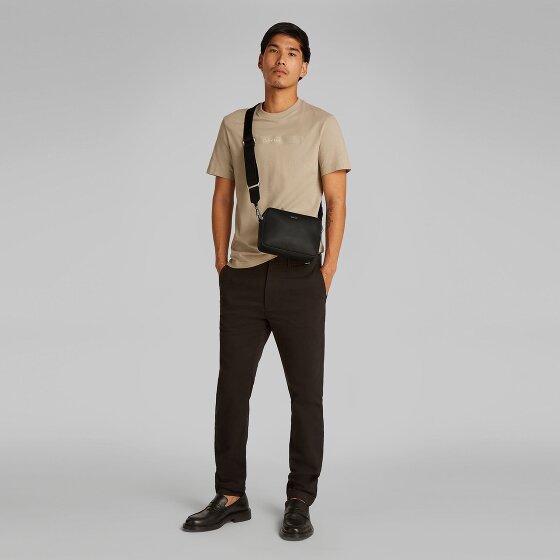 Calvin Klein CK Mixmedia Torba na ramię 22 cm