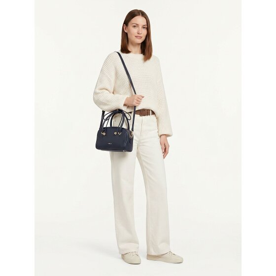 Furla Poppy Torba Skóra 20 cm