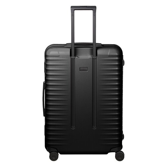 Titan Overseas 4 kółka Walizka L 75 cm