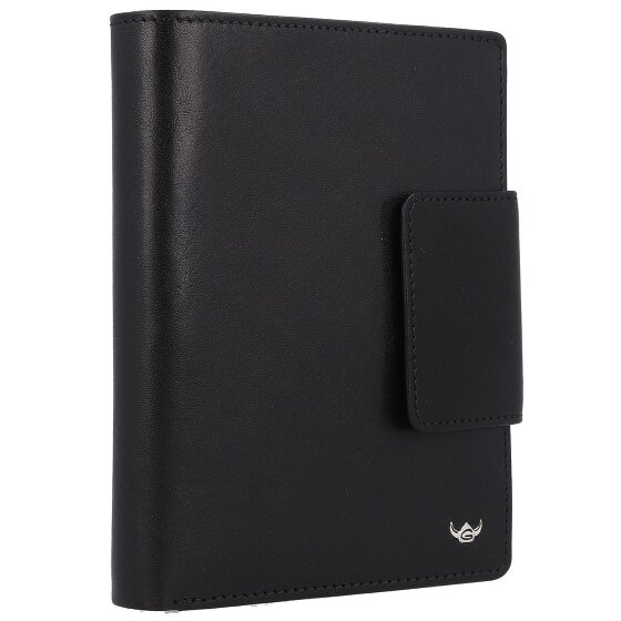 Golden Head Colorado Wallet RFID Leather 14,5 cm