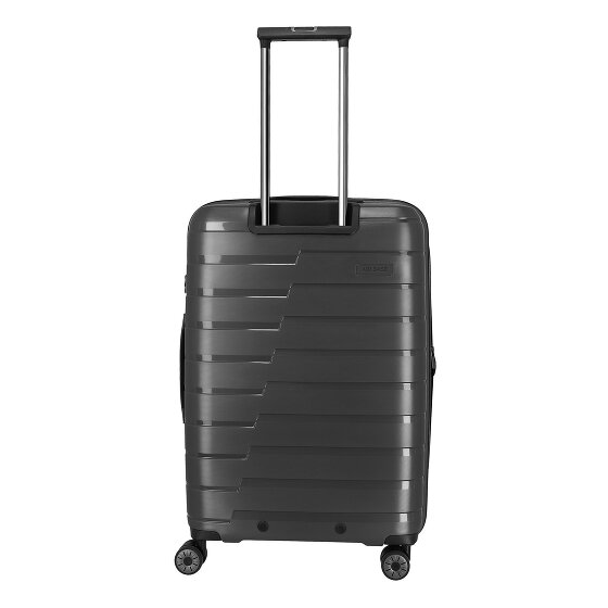 Travelite Zestaw walizek na 4 kółkach Air Base 3 szt.