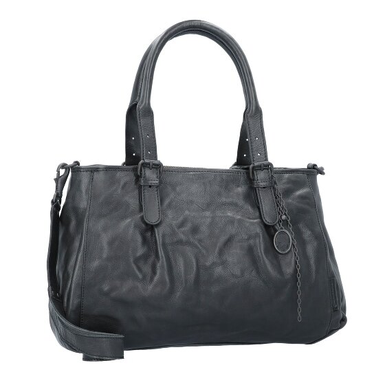 aunts & uncles Babcia Luxury Club Mrs.Shortbread Torba na ramię skórzana 40 cm