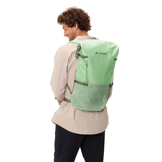 Vaude CityGo II 23 Plecak 53 cm Komora na laptopa