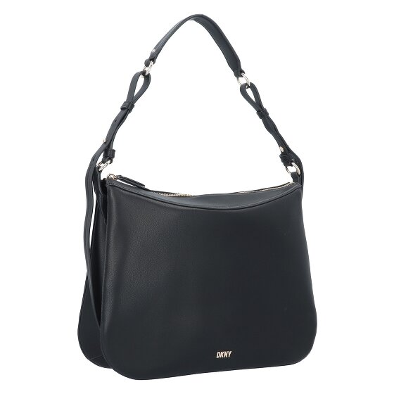 DKNY Gramercy Torba na ramię Skórzany 33 cm